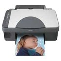 Epson Stylus Photo RX420 Printer Ink